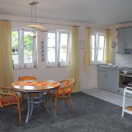 Faehrhaus Ferienwohnung Саарбург Екстер'єр фото
